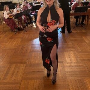 New Rayna Sau Lee dress